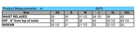 Ladies Gamer Pants Gray 6970