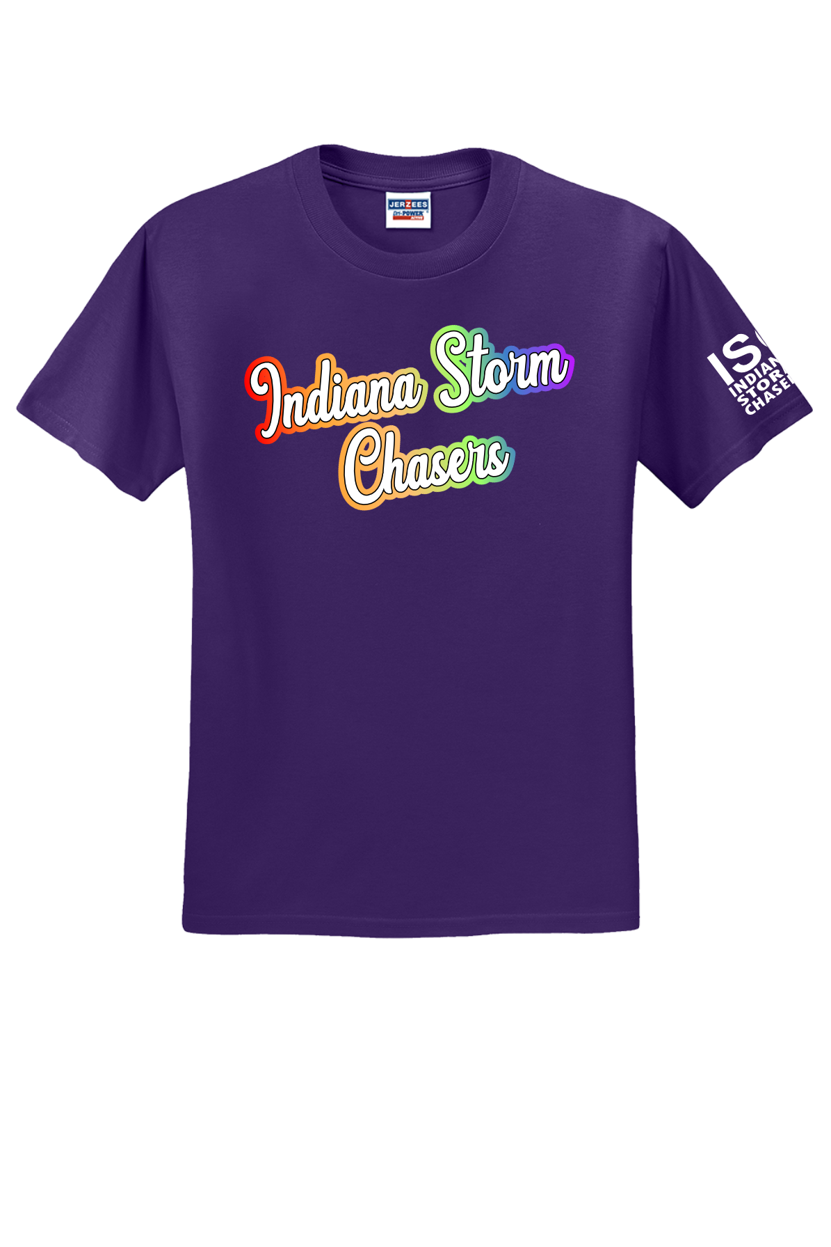 ISC Lisa Inspired 90's Short Sleeve Shirt