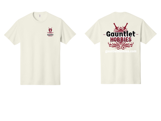 Gauntlet Hobbies Shadow Shield T-shirt