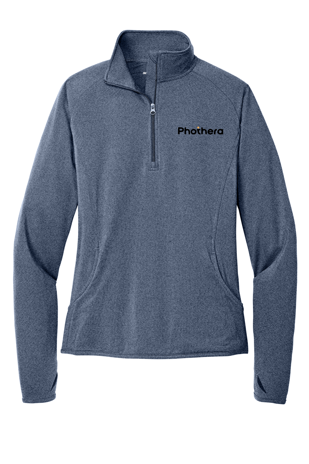 LST850 Women's Quarter Zip