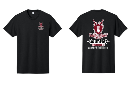 Gauntlet Hobbies Original T-shirt