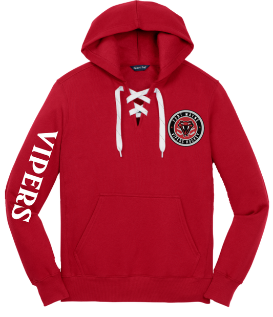2ST271 VIPERS Hockey Hoodie