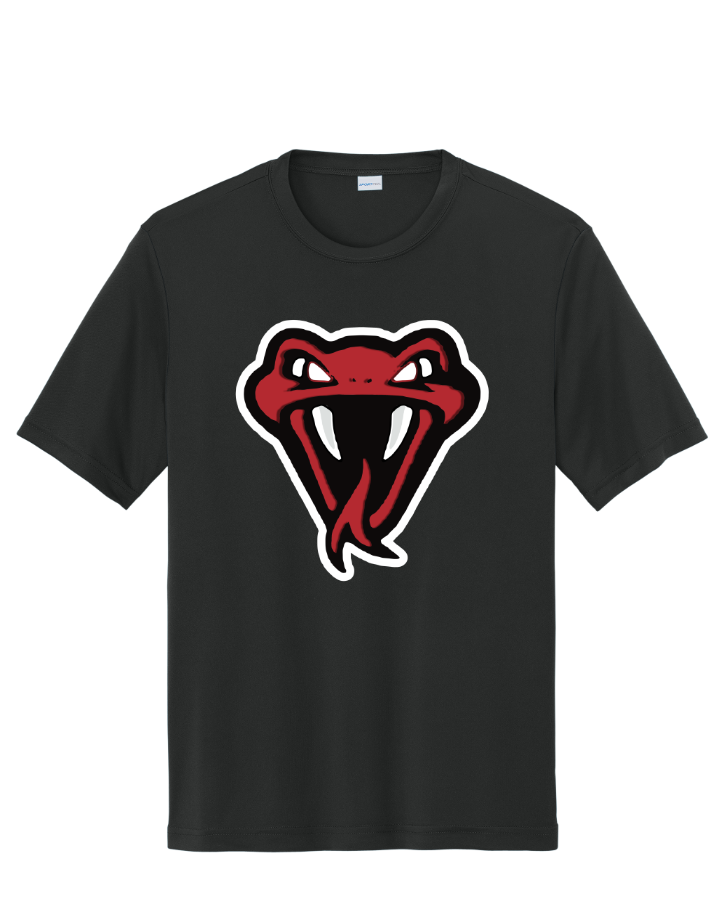 1ST350 VIPERS Dri-Fit T-shirt