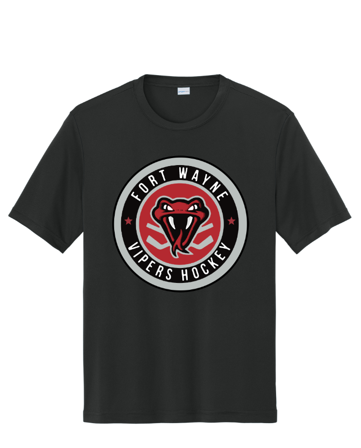 2ST350 VIPERS Dri-Fit T-shirt