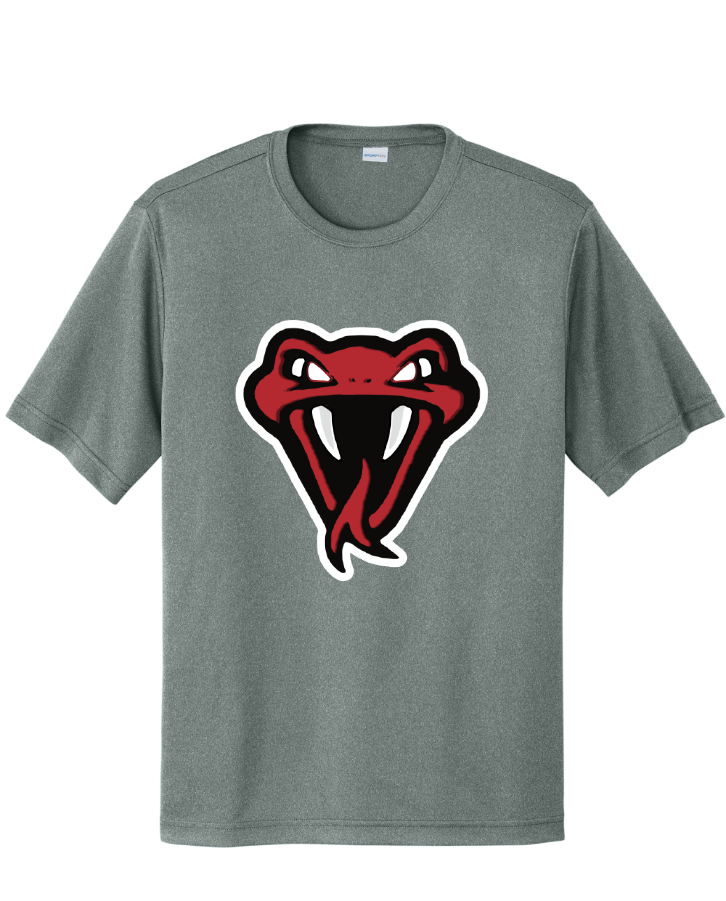 1ST350 VIPERS Dri-Fit T-shirt
