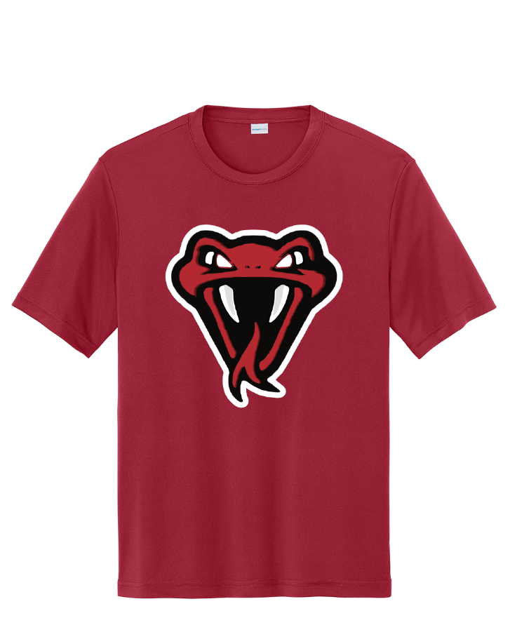 1ST350 VIPERS Dri-Fit T-shirt