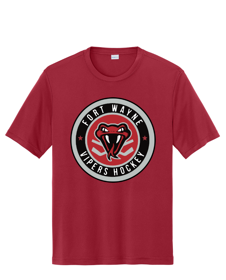 2ST350 VIPERS Dri-Fit T-shirt