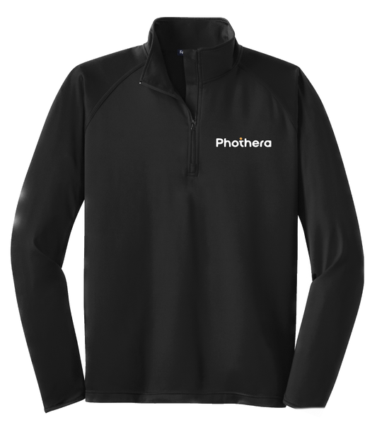 ST850 Men's Quarter Zip