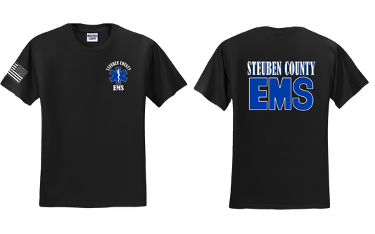 EMS T shirt 29M/PC55T