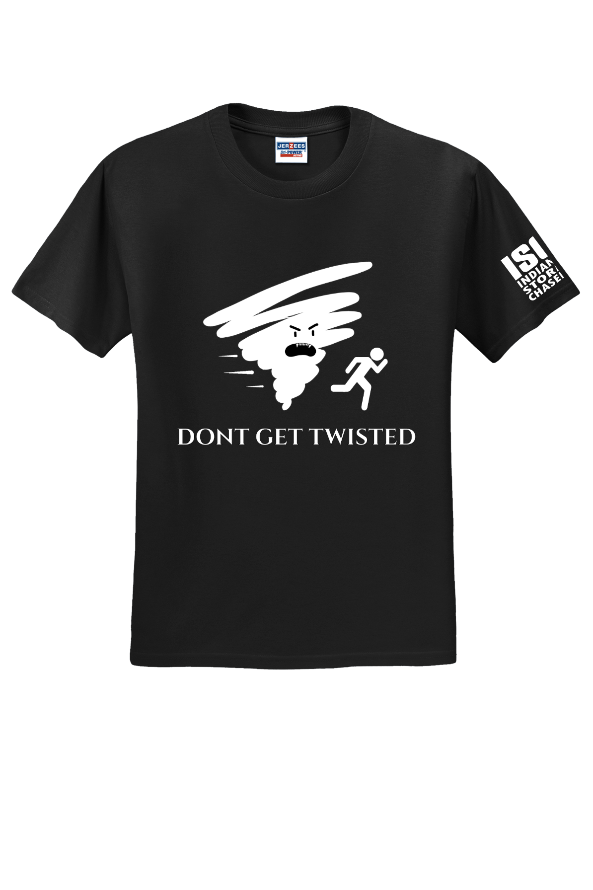 ISC Twisted Chasers Short Sleeve