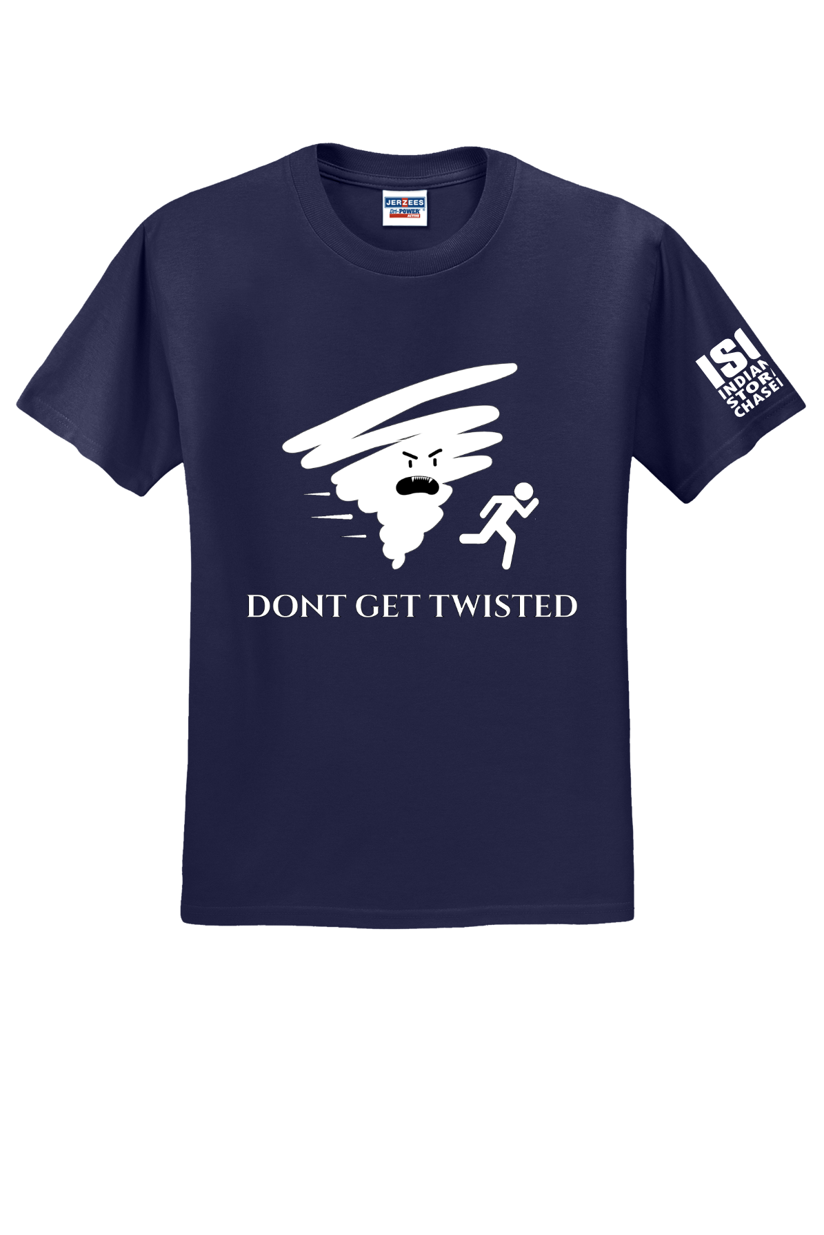 ISC Twisted Chasers Short Sleeve