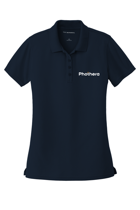 LK110 Short Sleeve Women's Polo
