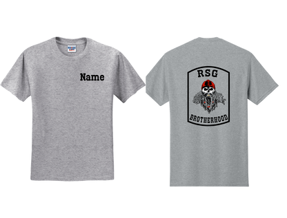 29M RSG Mens T shirt