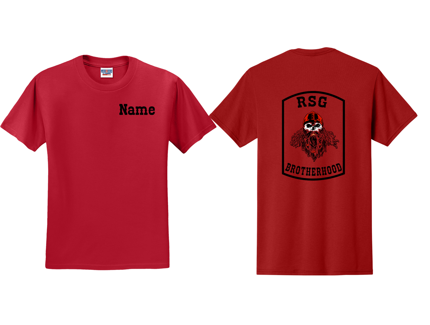 29M RSG Mens T shirt