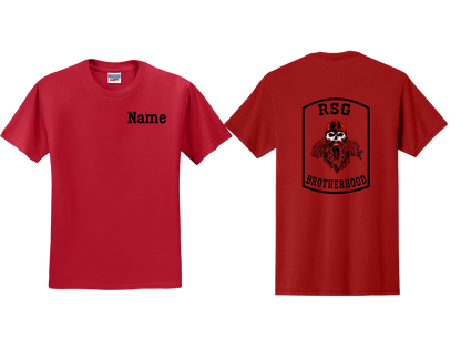 29M RSG Mens T shirt