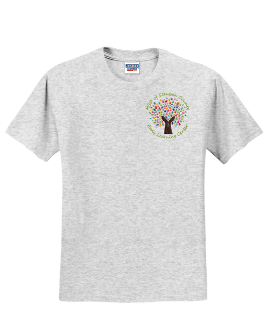 MSD Montessori T-shirt
