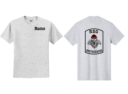 29M RSG Mens T shirt