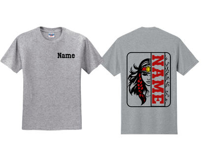 229M RSG Womens T shirt