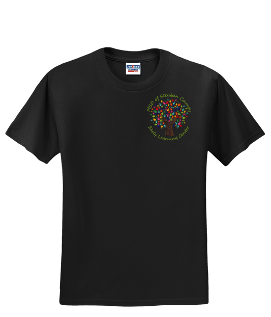 MSD Montessori T-shirt