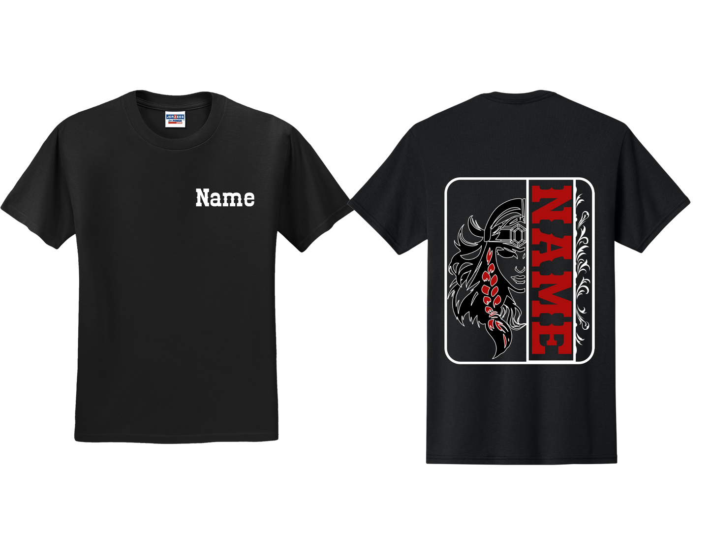 229M RSG Womens T shirt