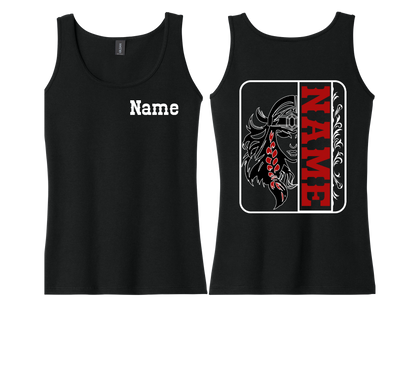 64200L RSG Womens Tank