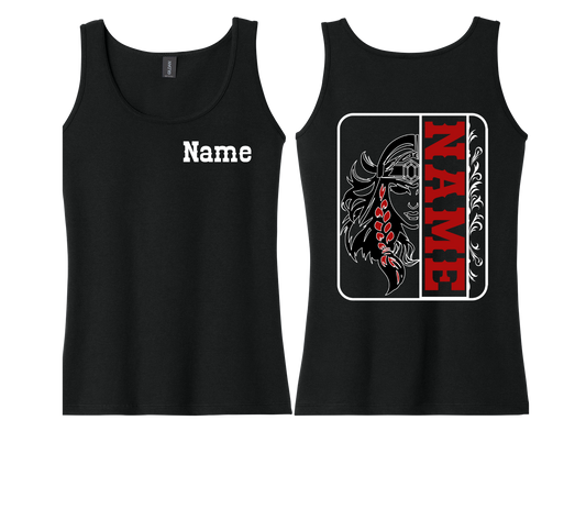 64200L RSG Womens Tank