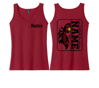 64200L RSG Womens Tank