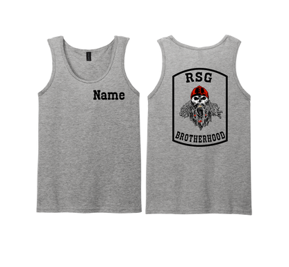64200 RSG Mens Tank