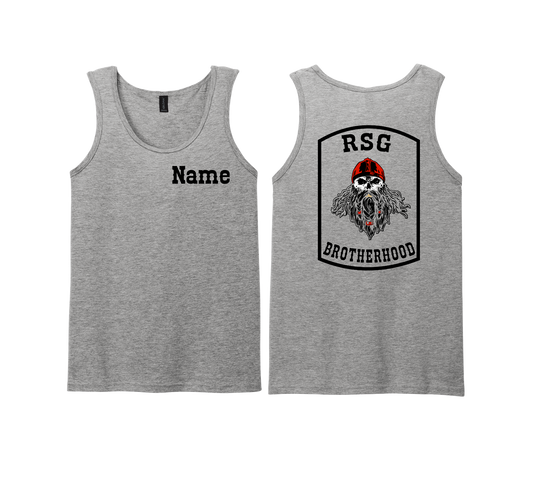 64200 RSG Mens Tank