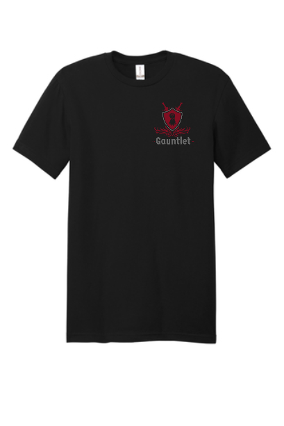 Gauntlet Hobbies T-shirt
