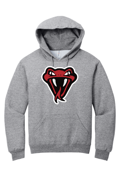 1996M Jerzees Hoodie
