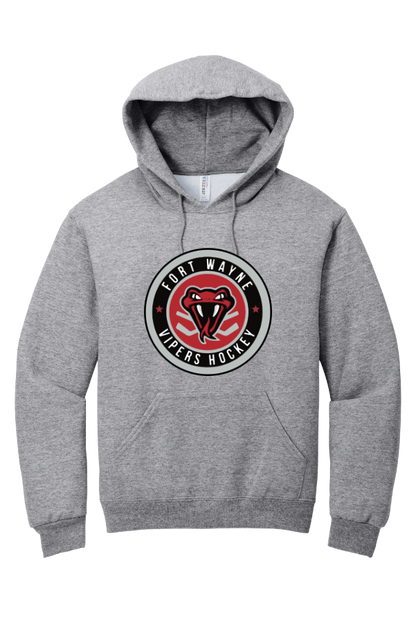2996M Jerzees Hoodie