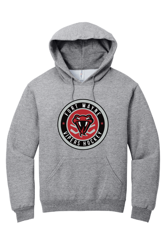 2996M Jerzees Hoodie