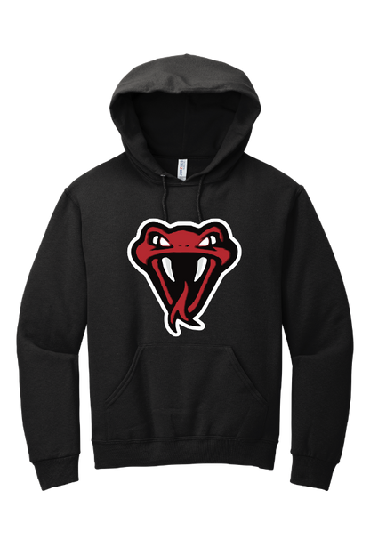1996M Jerzees Hoodie