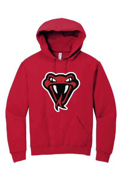 1996M Jerzees Hoodie