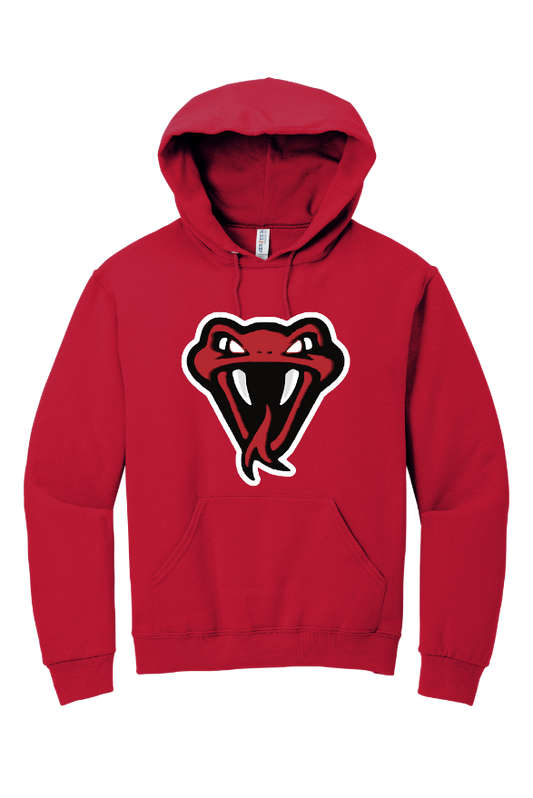 1996M Jerzees Hoodie