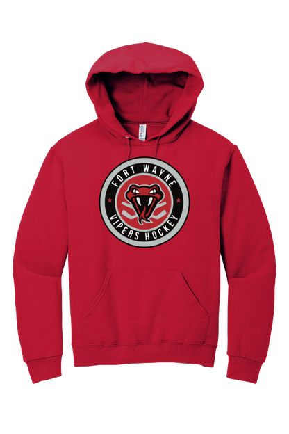 2996M Jerzees Hoodie