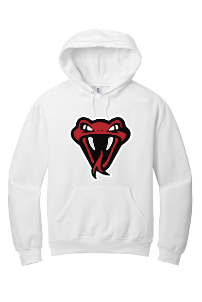 1996M Jerzees Hoodie