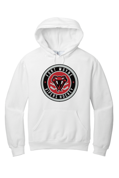 2996M Jerzees Hoodie