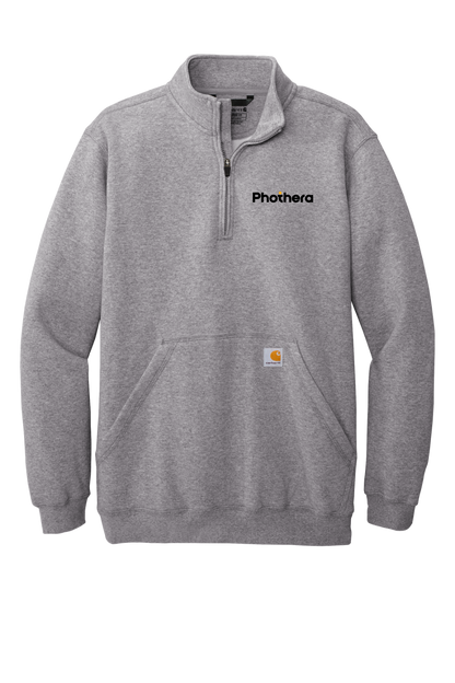 CT105294 Carhartt quarter zip