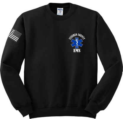 EMS Crewneck 562M/PC90T