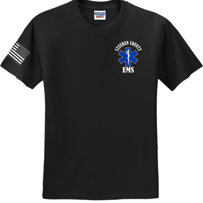 EMS T shirt 29M/PC55T