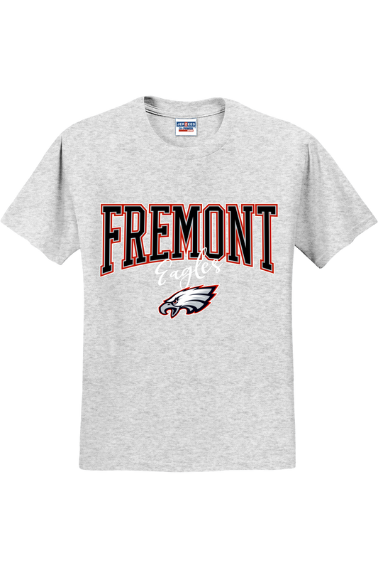 Fremont Eagles T Shirt 29M20