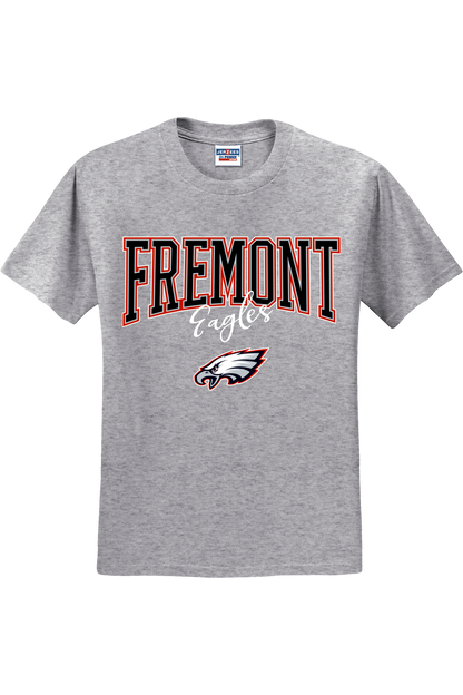 Fremont Eagles T Shirt 29M20