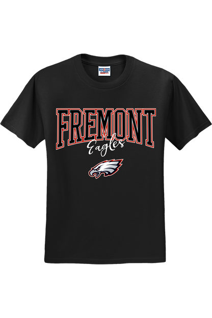 Fremont Eagles T Shirt 29M20