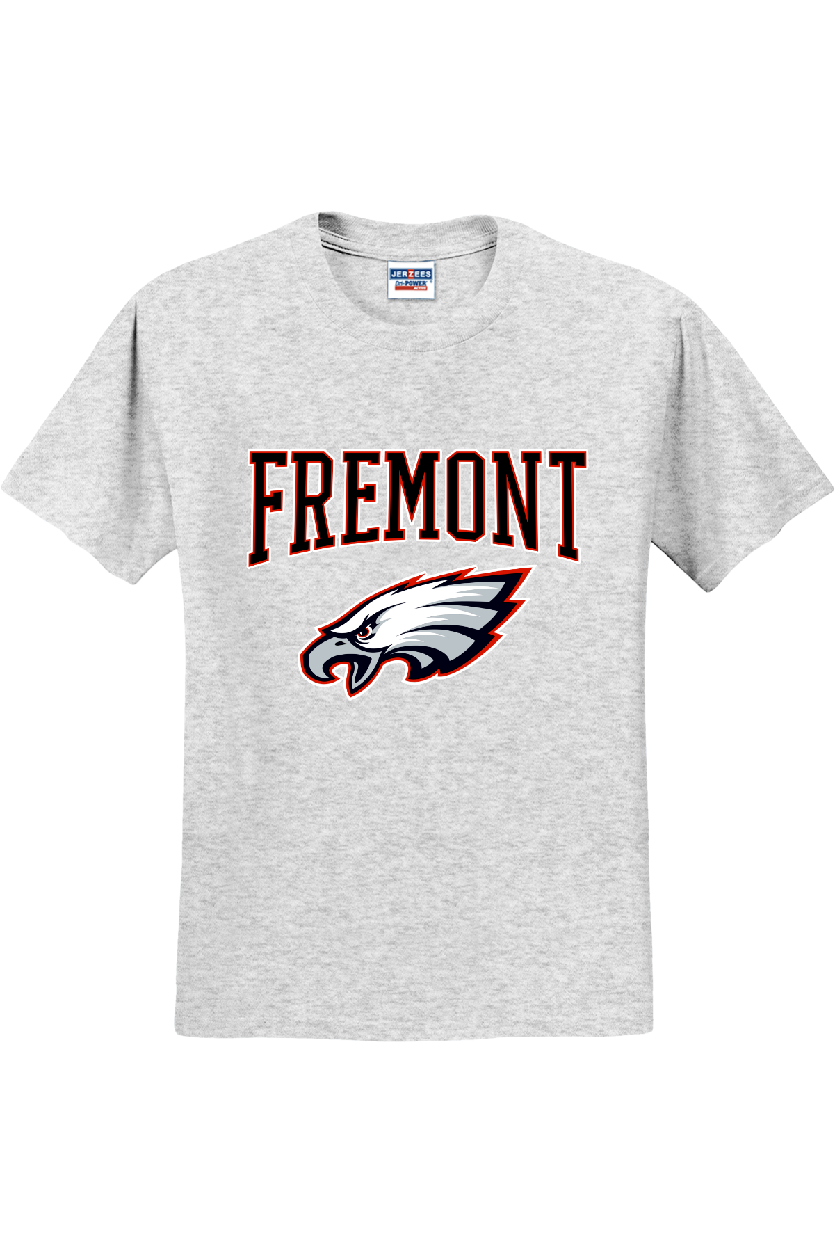 Fremont Eagles T Shirt 29M23