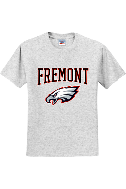 Fremont Eagles T Shirt 29M23