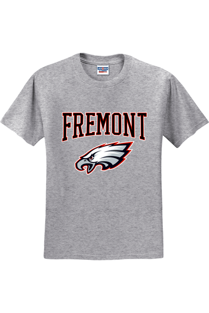 Fremont Eagles T Shirt 29M23