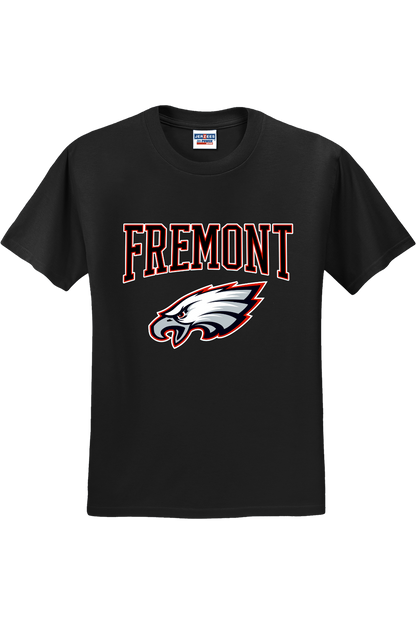 Fremont Eagles T Shirt 29M23