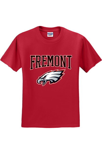 Fremont Eagles T Shirt 29M23